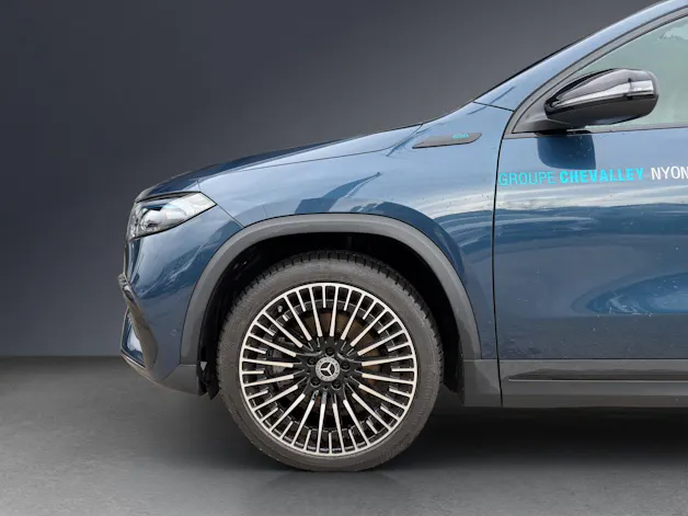 Mercedes-Benz EQA 300 AMG Line 4Matic