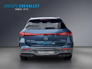 Mercedes-Benz EQA 300 AMG Line 4Matic
