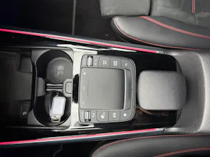 Mercedes-Benz EQA 300 AMG Line 4Matic