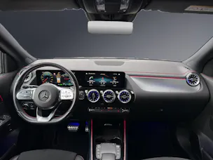 Mercedes-Benz EQA 300 AMG Line 4Matic