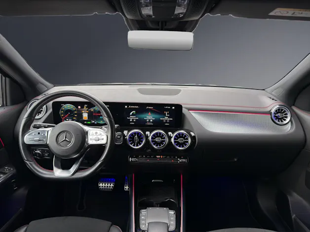 Mercedes-Benz EQA 300 AMG Line 4Matic