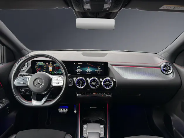 Mercedes-Benz EQA 300 AMG Line 4Matic