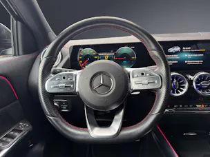 Mercedes-Benz EQA 300 AMG Line 4Matic