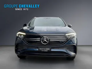 Mercedes-Benz EQA 300 AMG Line 4Matic