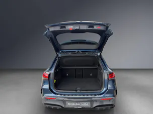 Mercedes-Benz EQA 300 AMG Line 4Matic