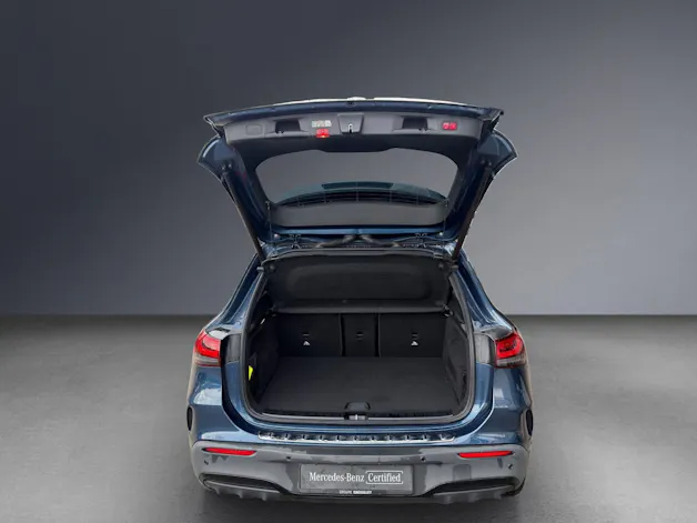 Mercedes-Benz EQA 300 AMG Line 4Matic