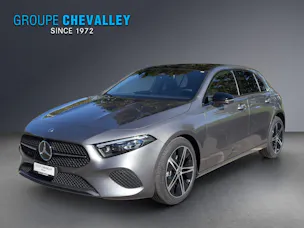 Mercedes-Benz A 200 Night Star 7G-DCT