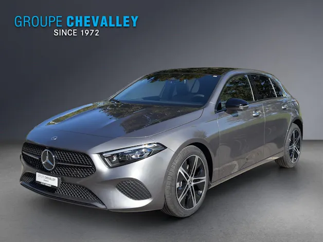 Mercedes-Benz A 200 Night Star 7G-DCT