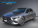 Mercedes-Benz A 200 Night Star 7G-DCT