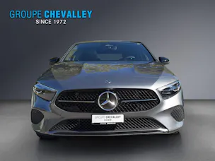 Mercedes-Benz A 200 Night Star 7G-DCT