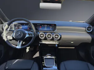 Mercedes-Benz A 200 Night Star 7G-DCT