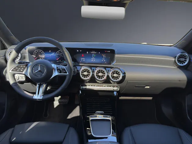 Mercedes-Benz A 200 Night Star 7G-DCT