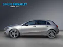 Mercedes-Benz A 200 Night Star 7G-DCT