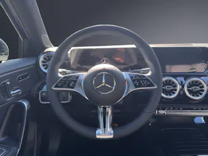 Mercedes-Benz A 200 Night Star 7G-DCT