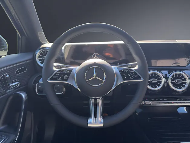 Mercedes-Benz A 200 Night Star 7G-DCT