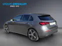 Mercedes-Benz A 200 Night Star 7G-DCT