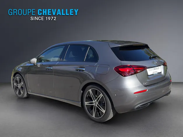 Mercedes-Benz A 200 Night Star 7G-DCT