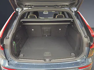 Volvo XC60 T6 eAWD PluginHybrid Ultra Dark Geartronic