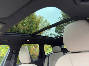 Volvo XC60 T6 eAWD PluginHybrid Ultra Dark Geartronic