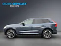 Volvo XC60 T6 eAWD PluginHybrid Ultra Dark Geartronic