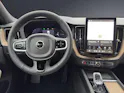 Volvo XC60 T6 eAWD PluginHybrid Ultra Dark Geartronic