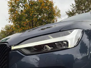 Volvo XC60 T6 eAWD PluginHybrid Ultra Dark Geartronic
