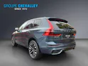 Volvo XC60 T6 eAWD PluginHybrid Ultra Dark Geartronic