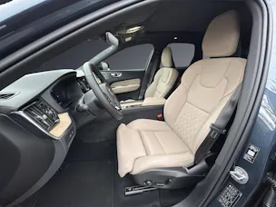 Volvo XC60 T6 eAWD PluginHybrid Ultra Dark Geartronic