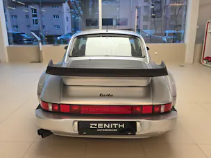 Porsche 911 Turbo 3.3 RINSPEED