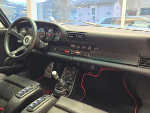 Porsche 911 Turbo 3.3 RINSPEED