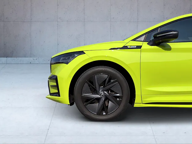 Škoda Enyaq Coupé RS iV 80 4x4