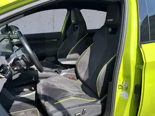 Škoda Enyaq Coupé RS iV 80 4x4