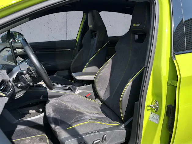 Škoda Enyaq Coupé RS iV 80 4x4