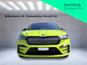 Škoda Enyaq Coupé RS iV 80 4x4