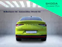 Škoda Enyaq Coupé RS iV 80 4x4