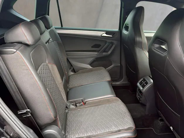 SEAT Tarraco 2.0TSI Hola FR 4Drive DSG
