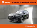 SEAT Tarraco 2.0TSI Hola FR 4Drive DSG