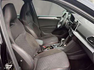 SEAT Tarraco 2.0TSI Hola FR 4Drive DSG