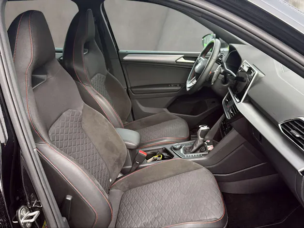 SEAT Tarraco 2.0TSI Hola FR 4Drive DSG