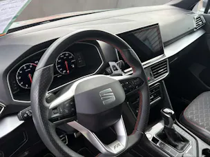 SEAT Tarraco 2.0TSI Hola FR 4Drive DSG
