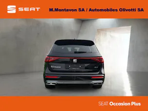 SEAT Tarraco 2.0TSI Hola FR 4Drive DSG