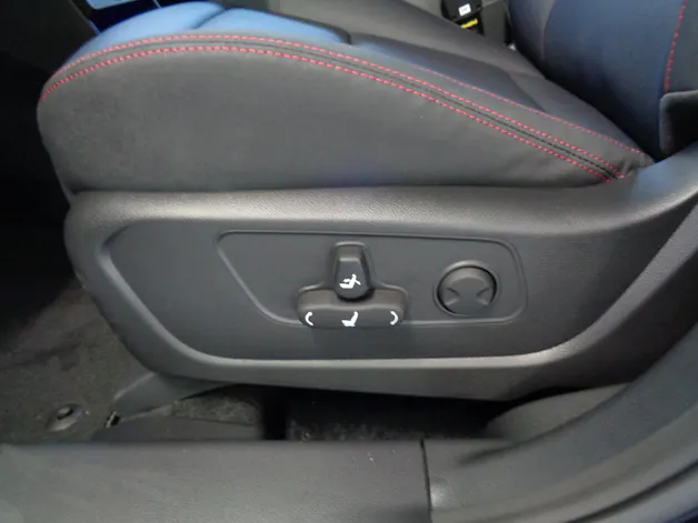 KGM -SsangYong Actyon 1.5 T GDI First Edition 4WD Automat