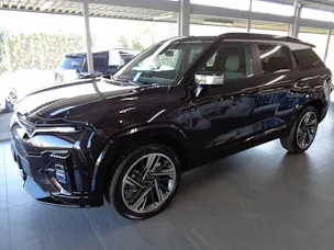 KGM -SsangYong Actyon 1.5 T GDI First Edition 4WD Automat