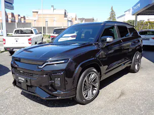 KGM -SsangYong Actyon 1.5 T GDI First Edition 4WD Automat