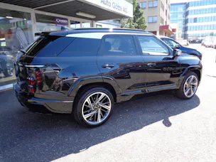 KGM -SsangYong Actyon 1.5 T GDI First Edition 4WD Automat