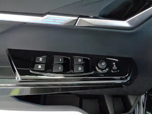 KGM -SsangYong Actyon 1.5 T GDI First Edition 4WD Automat