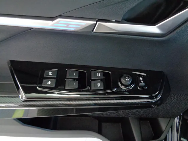 KGM -SsangYong Actyon 1.5 T GDI First Edition 4WD Automat