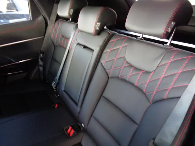 KGM -SsangYong Actyon 1.5 T GDI First Edition 4WD Automat