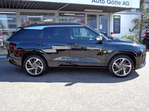 KGM -SsangYong Actyon 1.5 T GDI First Edition 4WD Automat