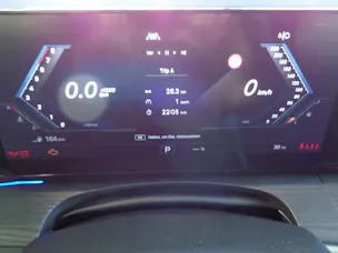 KGM -SsangYong Actyon 1.5 T GDI First Edition 4WD Automat